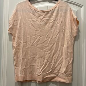 Blush Women's Sweater